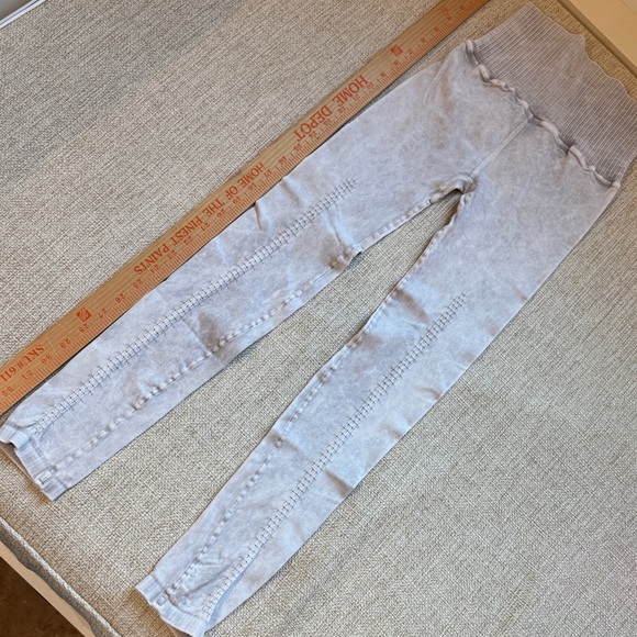 Free People Movement Leggings, NWOT, Size XS/S - Picture 5 of 6